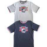 Fila Men's Renato T-Shirt LM911253 ThatShoeStore