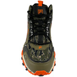 Fila Men's Oakmont TR Mid Casual Trail Running Shoes ThatShoeStore