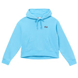 Fila Women's Marina Crop Hoodie LW11B164 ThatShoeStore