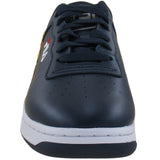 Fila Men's Original Fitness Tape Classic Retro Casual Athletic Shoes ThatShoeStore