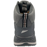 Hi-Tec Men's Demolisher Mid Dark Grey Trail Running Shoes ThatShoeStore