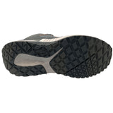Hi-Tec Men's Demolisher Mid Dark Grey Trail Running Shoes ThatShoeStore