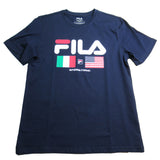 Fila Men's International T-Shirt LM913786 ThatShoeStore