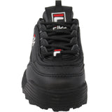 Fila Infant/Toddler & Youth Pre-School Disruptor II Premium ThatShoeStore