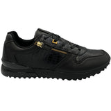 Mazino Men's Ametrine Casual Jogger Shoes ThatShoeStore