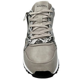 Mazino Men's Azurite Casual Jogger Shoes ThatShoeStore