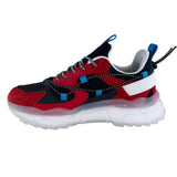 Mazino Men's Dynamite Casual Sneakers ThatShoeStore