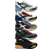 Mazino Men's Opal Casual Jogger Shoes ThatShoeStore