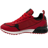 Mazino Men's Spinel Casual Jogger Shoes ThatShoeStore