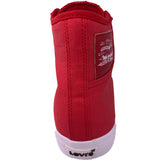 Levi's Footwear Hamilton Buck II Memory Foam Shoes ThatShoeStore