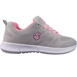 Rocawear Women's Run 01 Lightweight Casual Running Shoes ThatShoeStore