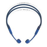 Shokz OPENRUN Open Ear Bone Conduction Bluetooth Headphones ThatShoeStore