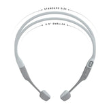Shokz OPENRUN Open Ear Bone Conduction Bluetooth Headphones ThatShoeStore