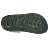 Skechers Kids 400065L Foamies: Swifters - Shore Blast Camouflage Clogs (Little Kid/Big Kid) ThatShoeStore