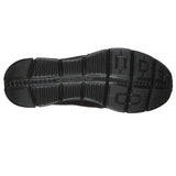 Skechers Men's 232016 Relaxed Fit: Equalizer 4.0 - Triple-Play Slip-On Shoes ThatShoeStore