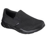 Skechers Men's 232016 Relaxed Fit: Equalizer 4.0 - Triple-Play Slip-On Shoes ThatShoeStore