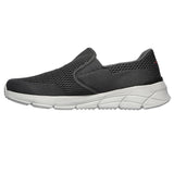 Skechers Men's 232016 Relaxed Fit: Equalizer 4.0 - Triple-Play Slip-On Shoes ThatShoeStore