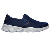 Skechers Men's 232016 Relaxed Fit: Equalizer 4.0 - Triple-Play Slip-On Shoes ThatShoeStore