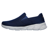Skechers Men's 232016 Relaxed Fit: Equalizer 4.0 - Triple-Play Slip-On Shoes ThatShoeStore