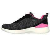 Skechers Women's 149344 Skech-Air Dynamight Paradise Waves Athletic Shoes ThatShoeStore