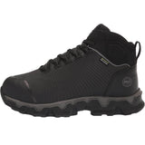 Timberland PRO Men's TB0A1XKC001 Powertrain Sport Internal Met Guard Alloy Safety Toe Work Shoes ThatShoeStore