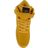 Troop Kid's Crown Mid Sneakers (Pre-School) ThatShoeStore