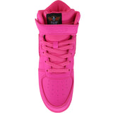 Troop Kid's Crown Mid Sneakers (Grade-School) ThatShoeStore