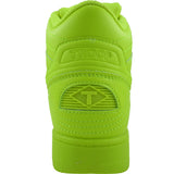 Troop Kid's Crown Mid Sneakers (Pre-School) ThatShoeStore