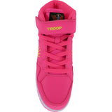 Troop Kid's Destroyer 20 Mid Strap Sneakers (Pre-School) ThatShoeStore