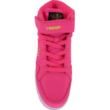 Troop Kid's Destroyer 20 Mid Strap Sneakers (Grade-School) ThatShoeStore
