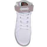 Troop Kid's Destroyer 20 Mid Strap Sneakers (Grade-School) ThatShoeStore