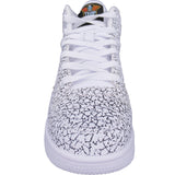 Troop Kid's Destroyer Mid EP Sneakers (Pre-School) ThatShoeStore