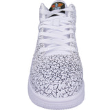 Troop Kid's Destroyer Mid EP Sneakers (Grade-School) ThatShoeStore