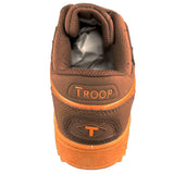 Troop Men's Crown Ripple Low Top Casual Shoes ThatShoeStore
