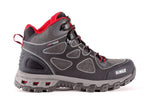 DEWALT Men's DXWP10003 Lithium Waterproof Athletic Steel Toe Work Boots ThatShoeStore
